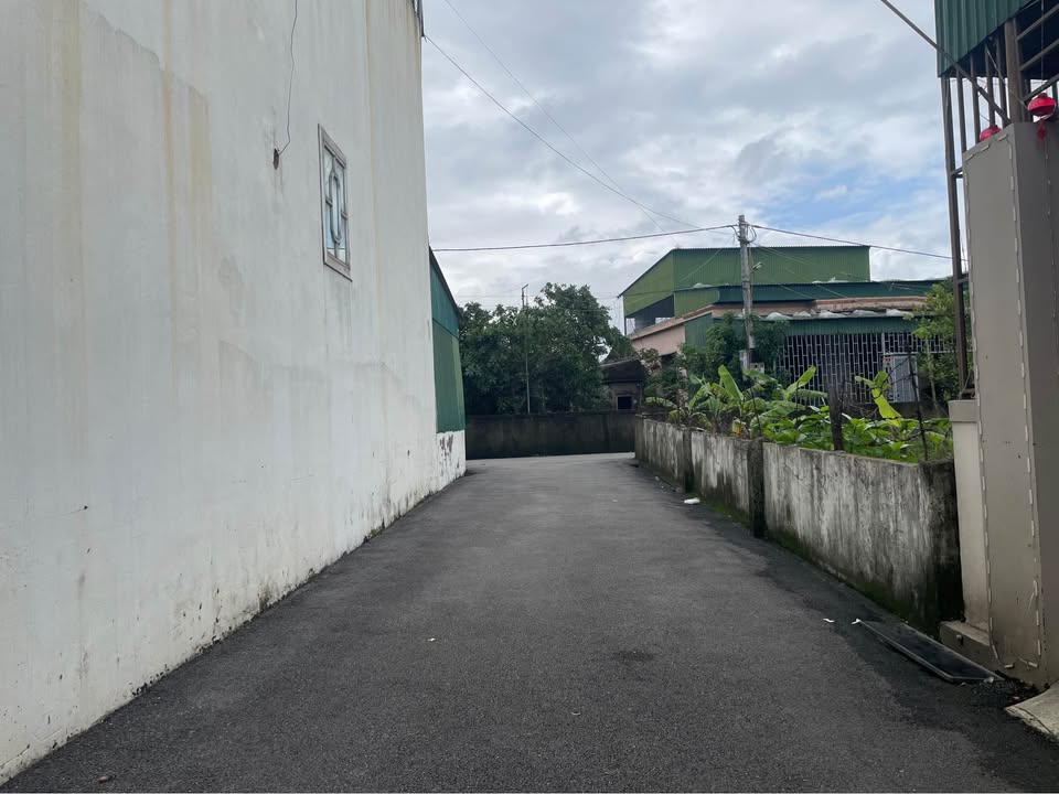 Đất thổ cư Thạch Hưng 232m² giá chỉ 1 tỷ - Cơ hội đầu tư tuyệt vời!