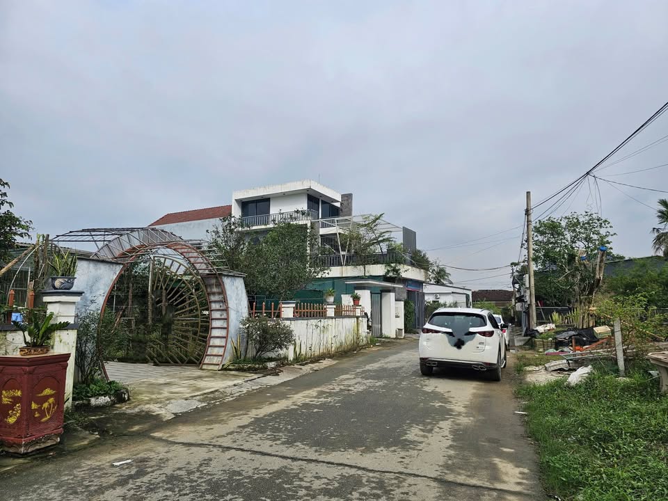 Đất TDP Hồng Hà, Trần Phú, Hà Tĩnh 116,7m² giá 2 tỷ - Khu dân cư văn minh!