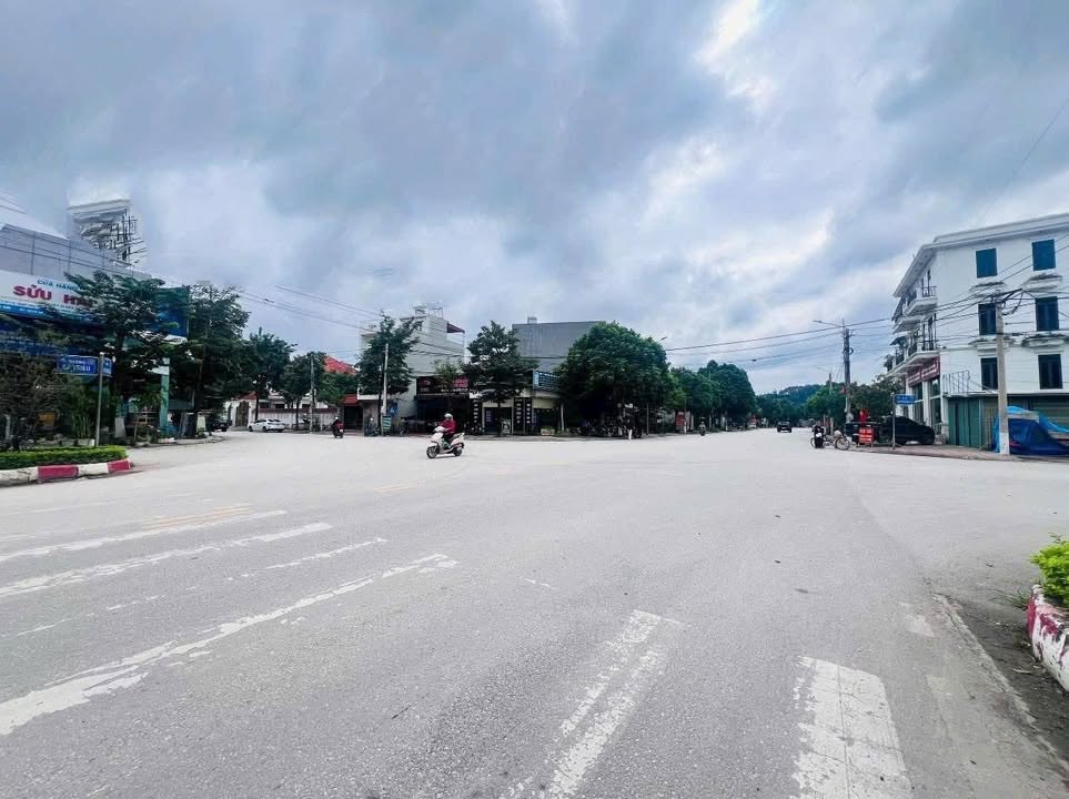 Đất nền đẹp tại phường Mai Pha, Lạng Sơn 90m² giá 3.9 tỷ - Đầu tư sinh lời ngay!