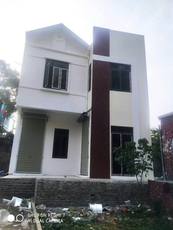 Nhà 2 tầng Phường Lương Văn Tri 40m² giá 800 triệu - Khu trung tâm, giao thông thuận tiện!