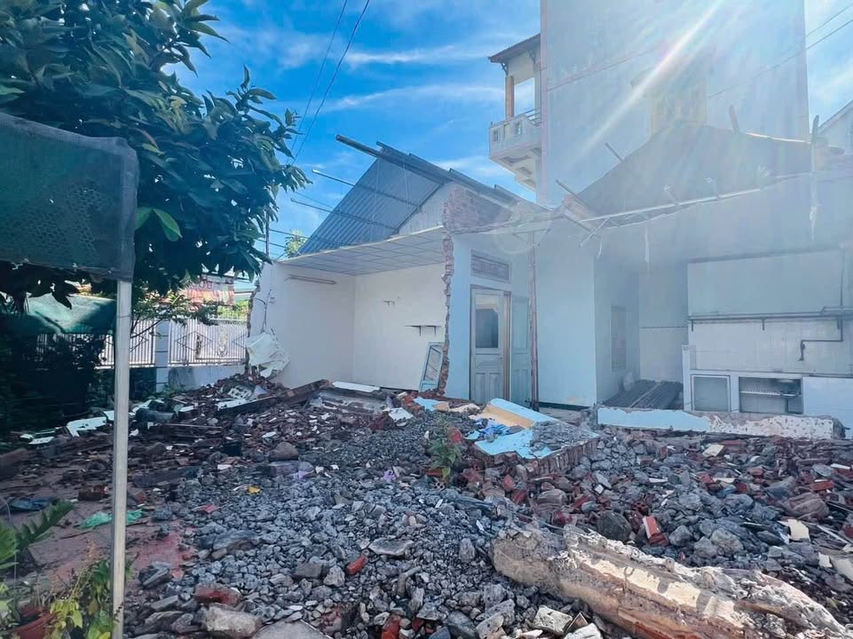 Đất thổ cư 65m² Phú Thủy, Phan Thiết giá 1.3 tỷ - Sổ đỏ chính chủ, bớt lộc!