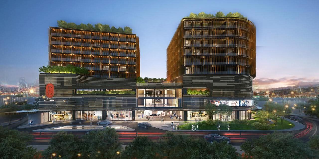 Mặt bằng cho thuê Phan Bội Châu Đà Lạt 48m² - Giá chỉ 16 triệu/tháng!