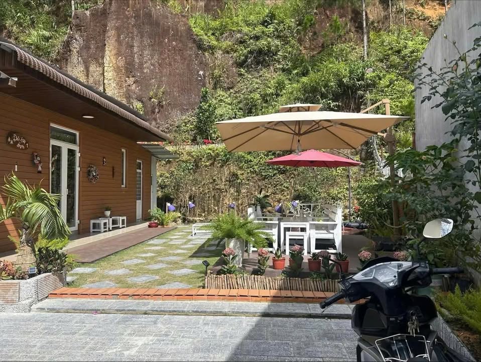 Nhà cho thuê 400m² tại đường Nam Hồ, Đà Lạt - Phù hợp ở và kinh doanh!