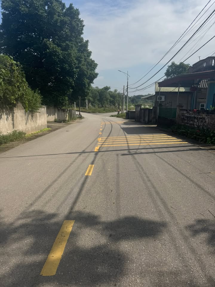 Đất nền Văn Lung, TX Phú Thọ 106m² giá 1 tỷ - Đầu tư sinh lời ngay!