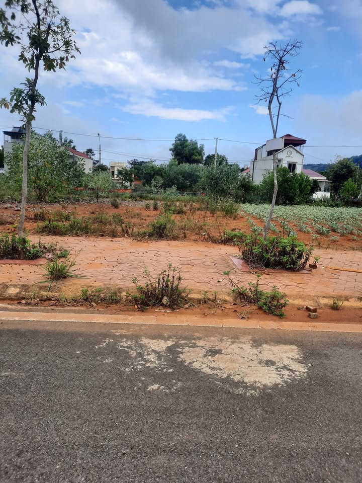 Đất thổ cư chính chủ tại Chiềng Sinh 89m² - Gần bệnh viện và chợ