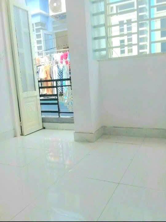 Nhà cho thuê Hiệp Thành 13, Quận 12, 22m² giá 4.3 triệu - Phù hợp gia đình!