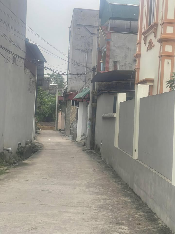 Đất nền Yên Giả, Quế Võ 90m² giá 2 tỷ - Cơ hội đầu tư hấp dẫn!