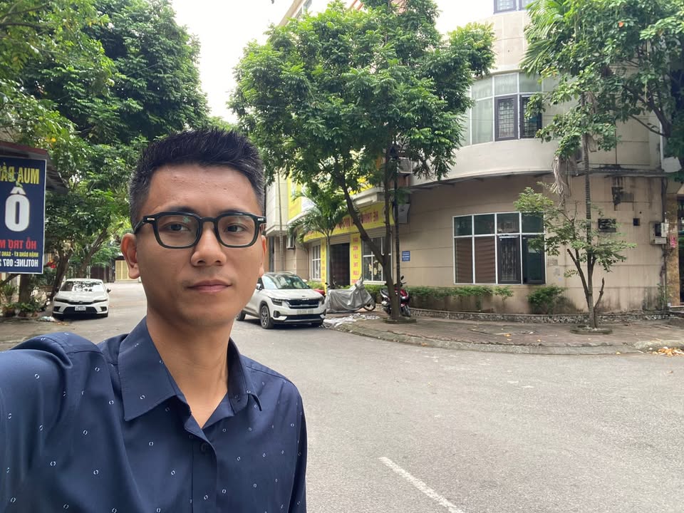 Căn hộ dịch vụ góc mặt tiền 141m² phố Thị Chung Bắc Ninh - Giá hấp dẫn 15 tỷ