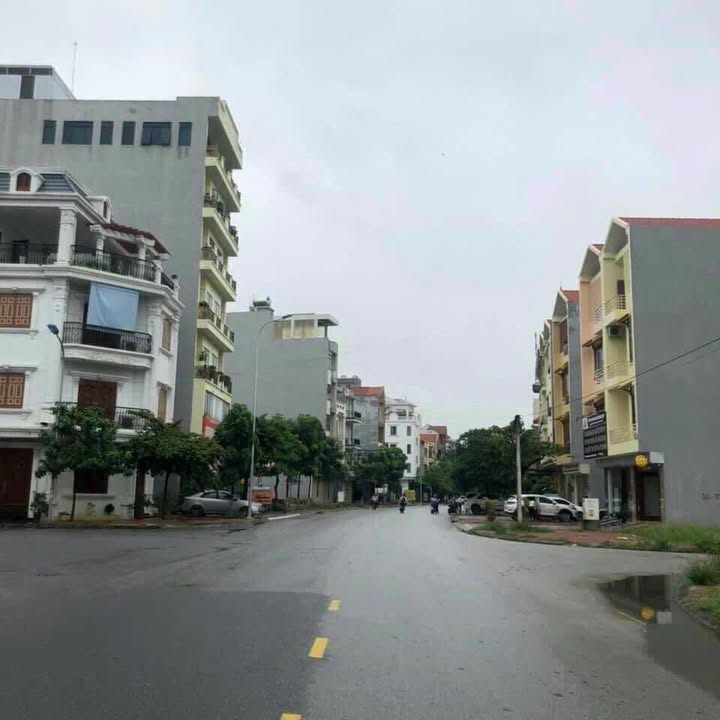 Đất nền đường Nguyễn Quyền Bắc Ninh 72m² - Mặt tiền 4m, Hướng Đông Nam, Đầu tư sinh lời!