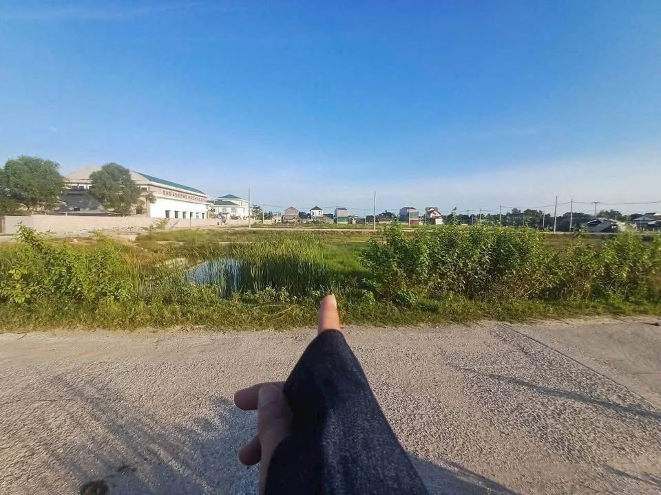 Đất quy hoạch Tân Quý - Hộ Độ 200m² giá 1.7 tỷ - Cơ hội đầu tư lý tưởng!