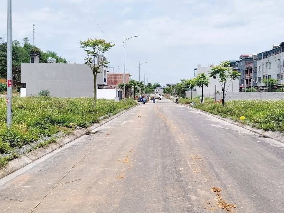 Đất nền đường Quang Thái, phường Nam Cường, 142m² chỉ 2.6 tỷ - Đầu tư sinh lời!