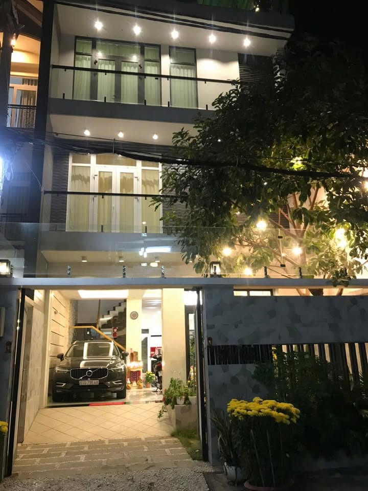 Nhà mặt tiền 163 Kinh Dương Vương, Quận 6, 304m² - Đầu tư sinh lời ngay!
