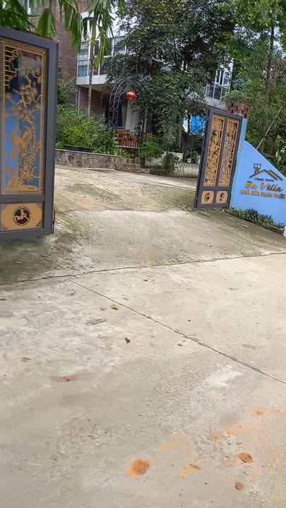 Đất thổ cư 150m² tại thôn Xoan, Ba Vì - Giá chỉ vài triệu/m²