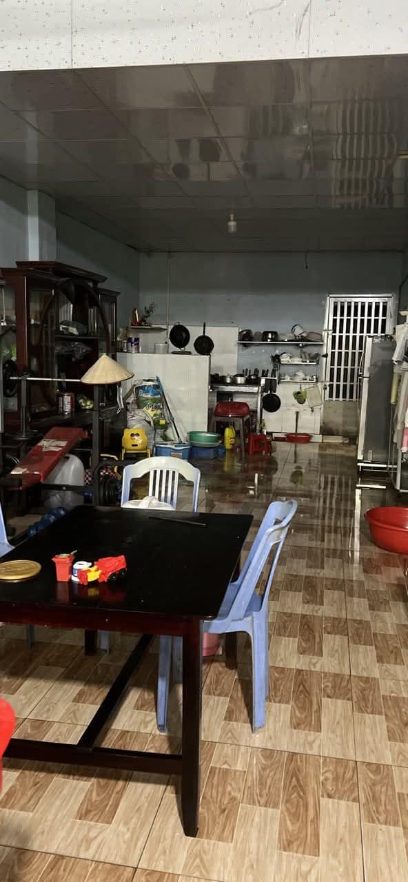 Nhà phố cho thuê đường N5, Bến Cát 67m² chỉ 8 triệu/tháng - Phù hợp kinh doanh!