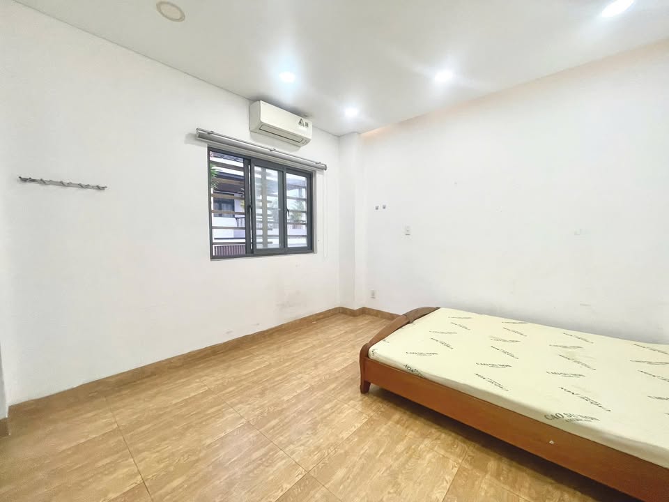 Căn hộ cho thuê đường Phạm Cự Lượng, Tân Bình - Full nội thất, an ninh 24/7