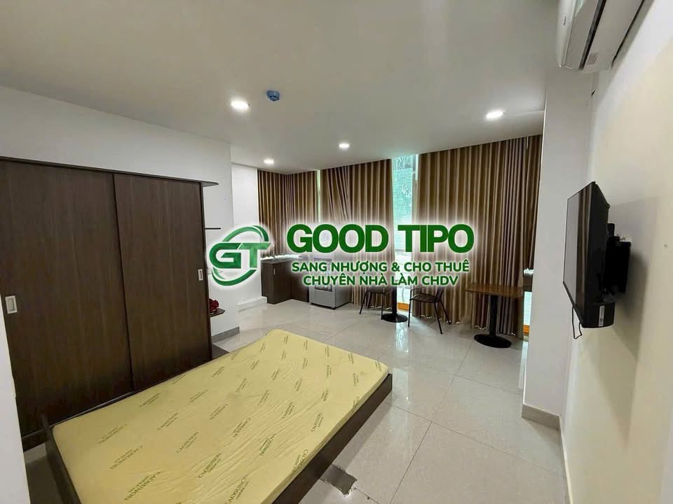 Chính chủ sang CHDV Trường Chinh Quận 12 300m² giá chỉ 600 triệu - Cơ hội đầu tư hấp dẫn!