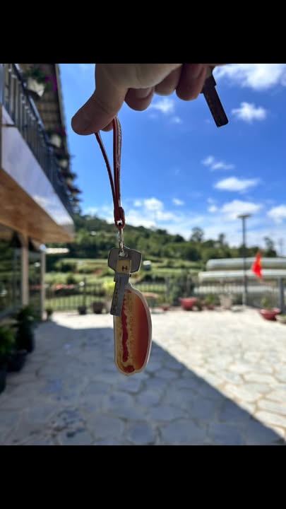 Nhà cho thuê sân vườn Phường 9, Đà Lạt 11 triệu - Không gian sống lý tưởng!