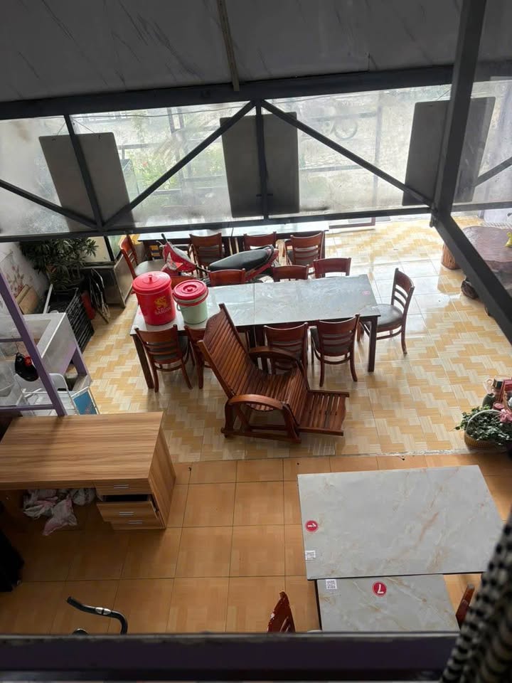 Nhà nguyên căn Nguyễn Công Trứ Đà Lạt 80m² giá 9 triệu - Phù hợp kinh doanh mọi ngành nghề!