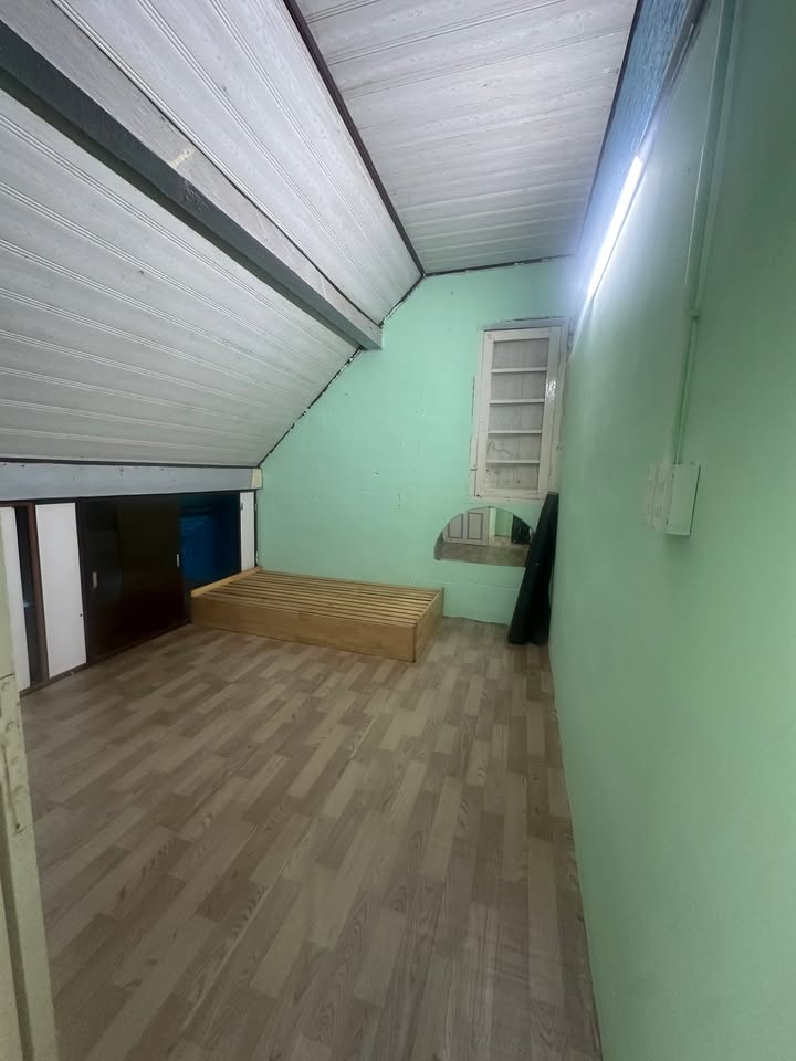 Nhà nguyên căn cho thuê đường Chi Lăng, Đà Lạt 100m² - Kinh doanh thuận lợi!