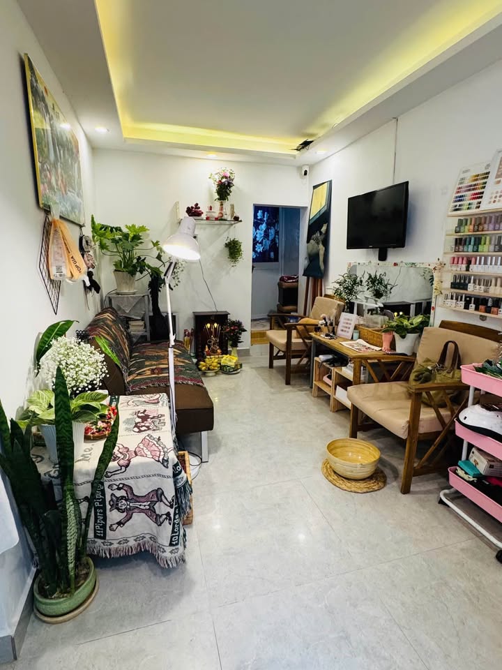 Nhà nguyên căn cho thuê tại Đà Lạt 5 triệu - Sẵn sàng vào ở ngay!