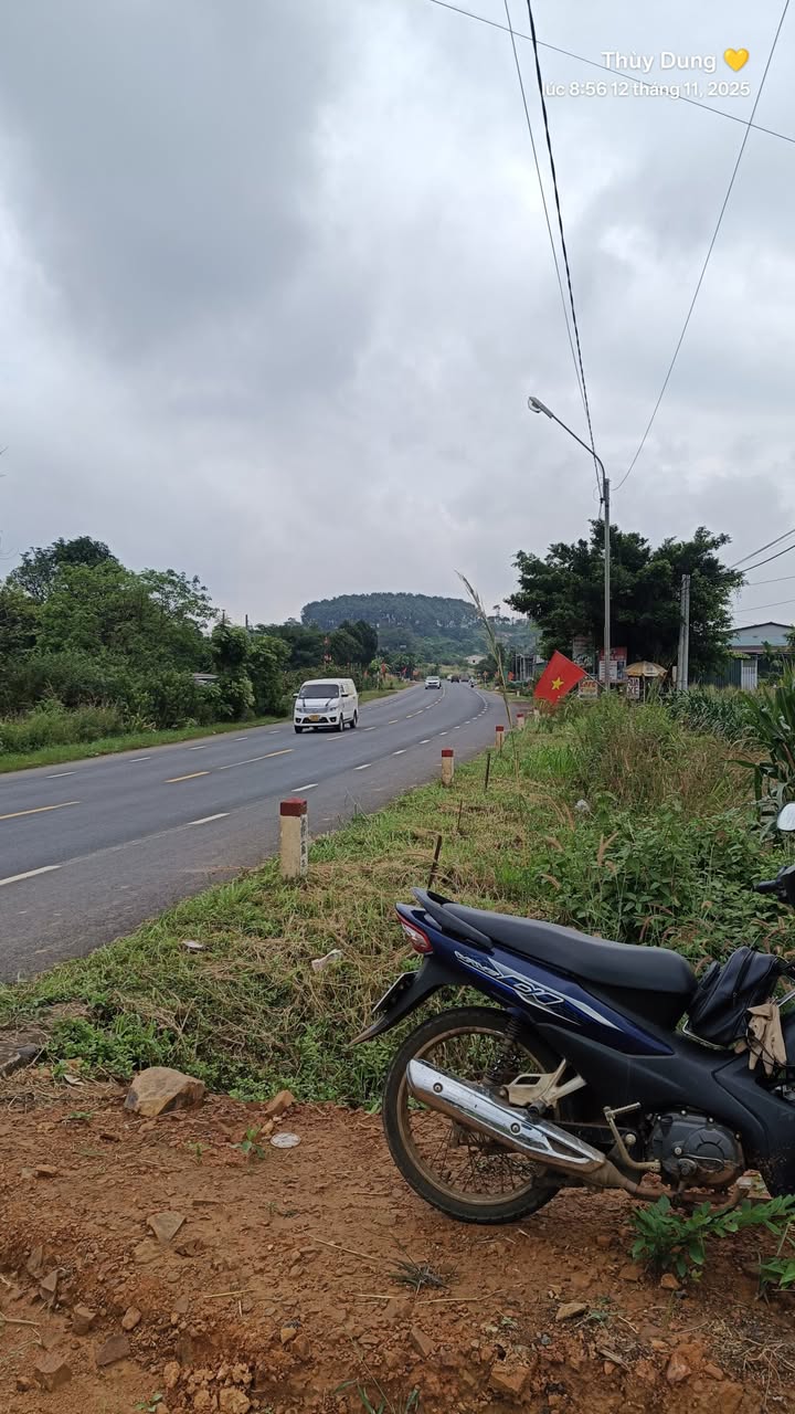 Đất nền Quốc lộ 14, Krông Nô, 300m² chỉ 600 triệu - Cơ hội đầu tư tuyệt vời!