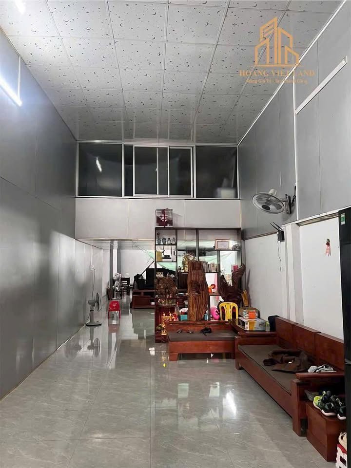 Nhà nguyên căn cho thuê mặt tiền Phan Bội Châu, 88m² giá 12 triệu - Kinh doanh thuận lợi!