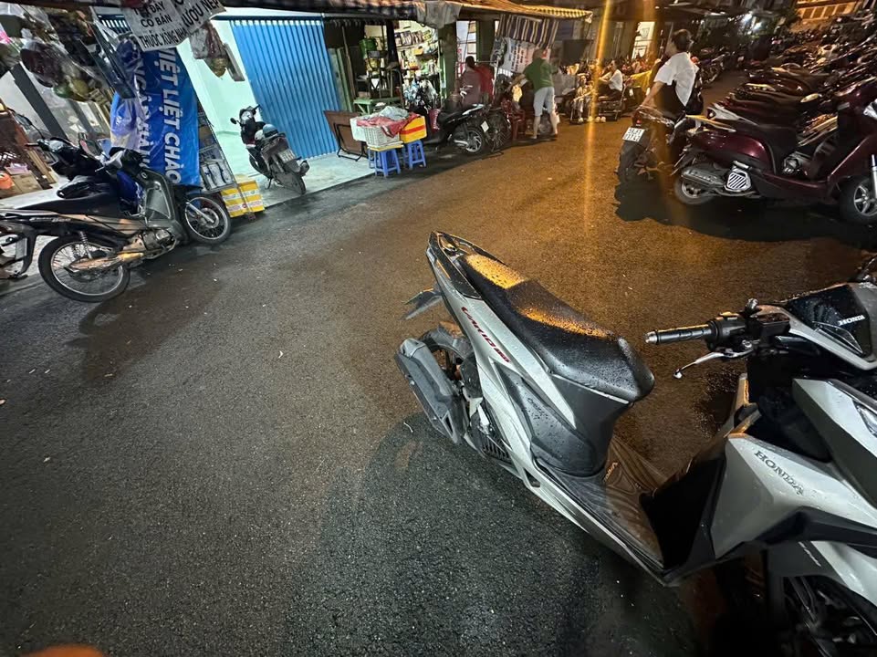 Nhà mặt tiền Bà Hạt, Quận 10 - Diện tích 38m² giá chỉ 7.5 triệu/tháng!