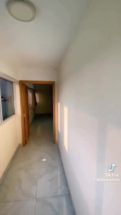 Căn hộ cho thuê tại 482 Nơ Trang Long, Bình Thạnh 100m² - Thiết kế thông tầng hiện đại