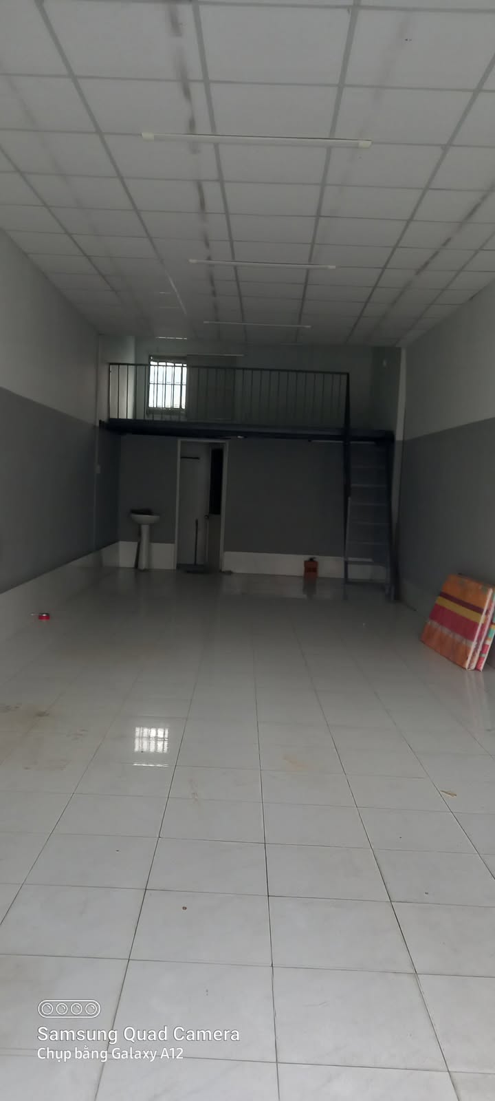 Mặt bằng cho thuê 151 Nguyễn Thị Định, Quận 2 - Diện tích 60m² chỉ 13 triệu/tháng!