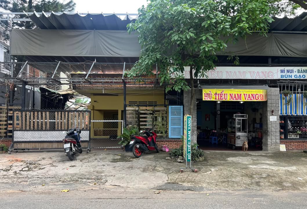 Cho thuê mặt bằng kinh doanh Bình Thọ Thủ Đức 476m² - Phù hợp đa ngành nghề