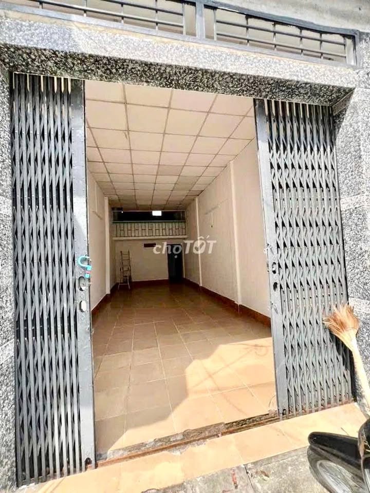 Cho thuê mặt bằng kinh doanh Chu Văn An 72m² - Vị trí đẹp, sẵn sàng kinh doanh!