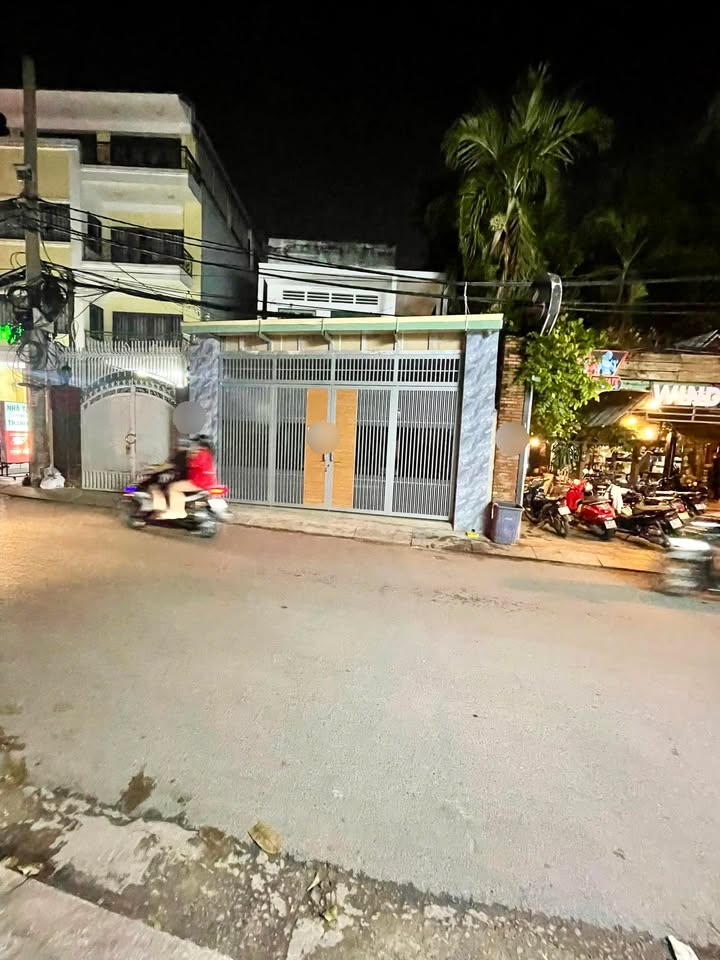 Cho thuê mặt bằng kinh doanh Nguyễn Thiện Thuật 87m² - Vị trí đắc địa, thuận lợi mở shop!