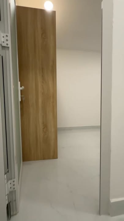 Căn hộ cho thuê tại 141 Tôn Thất Thuyết, Quận 4 - Giá 11 triệu/tháng