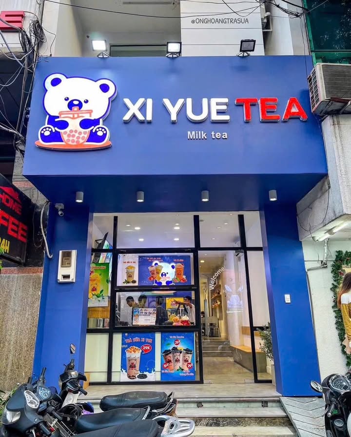 FrontHouse cho thuê tại Nguyễn Gia Trí, Bình Thạnh 80m² - Vị trí vàng sát ĐH HUTECH!