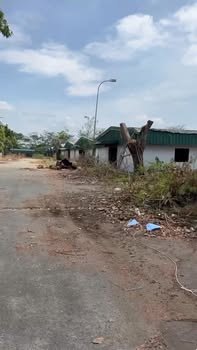 Cho thuê kho tại Đường Đào Trí, Quận 7 - Diện tích 40.000m², Giá chỉ từ 65.000đ/m²