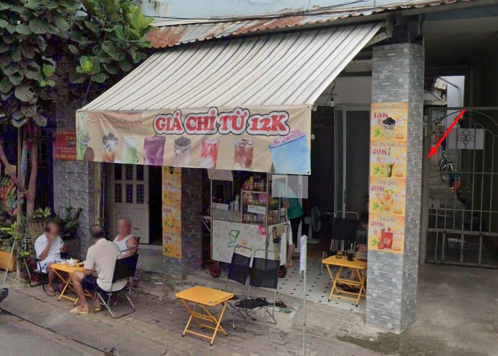 Cho thuê mặt bằng đường 297, Phước Long B, quận 9 - Giá 6 triệu/tháng, tiện lợi cho kinh doanh!