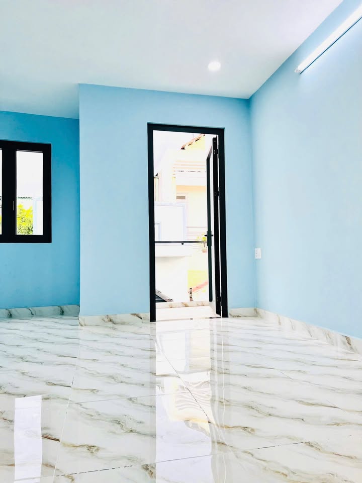Nhà cho thuê mới 100% tại Kênh 26/3, Bình Tân 21m² giá 7 triệu - Sẵn sàng vào ở!