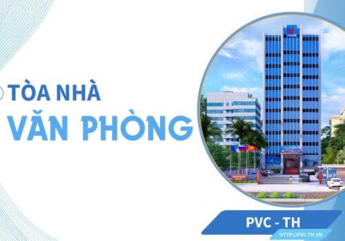Cho thuê văn phòng tại Tòa nhà Dầu Khí - 38A Lê Lợi, Thanh Hóa - Không gian làm việc chuyên nghiệp!