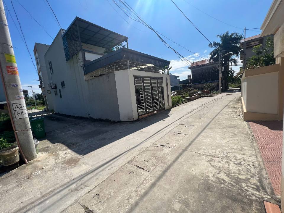 Đất nền 54m² tại Tổ 9 Thị trấn Quang Minh giá chỉ 3.5 tỷ - Cơ hội đầu tư vàng!