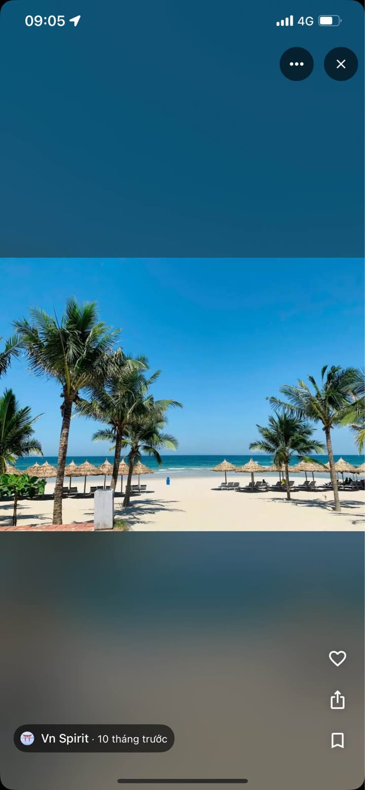 Nhà riêng Đường Đỗ Bá, Mỹ An, Ngũ Hành Sơn 100m² giá 7 tỷ - Ô tô vào tận nhà!