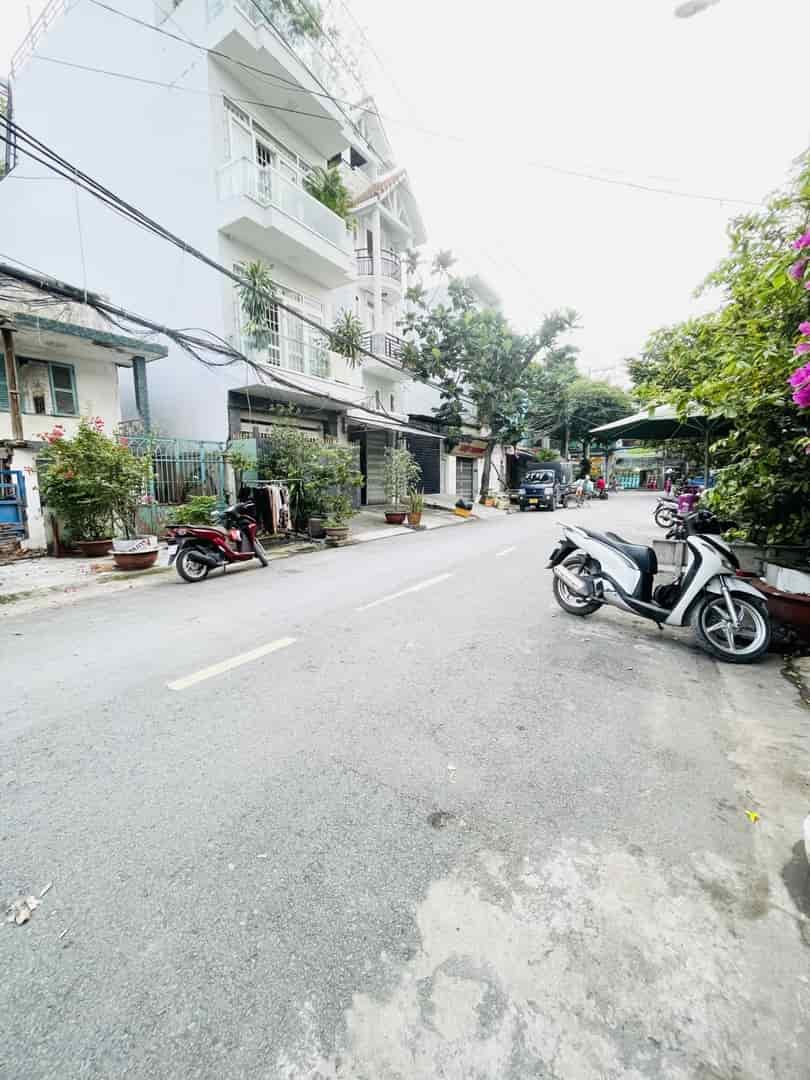 Đất Mặt Tiền Đường Số 19, Tân Quy, Q7, 72m² - Pháp Lý Rõ Ràng, Xây Dựng Tự Do!