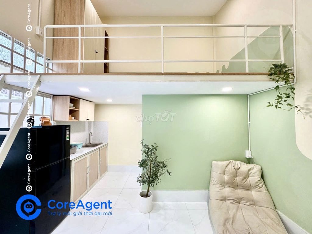 Phòng trọ mới 32m² tại Thủ Đức giá 3.099 triệu - Chính chủ cho thuê ngay!