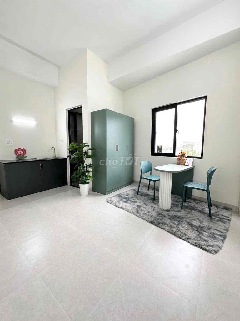 Phòng cho thuê tại Đường Thống Nhất, Dĩ An 20m² giá 3.4 triệu - Chính chủ, tiện nghi đầy đủ!