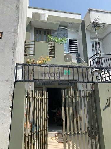 Nhà Đẹp 80m² Lê Văn Lương Nhà Bè, 2.1 tỷ - An Ninh Yên Tĩnh, Phù Hợp Gia Đình