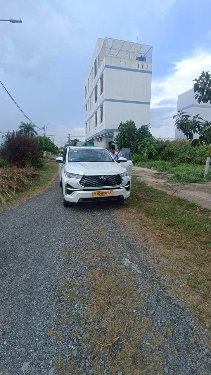 Đất nền 130m² KDC Phước Đông giá chỉ 1.17 tỷ - Cơ hội đầu tư sinh lời!