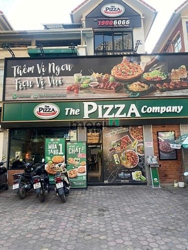 Mặt phố HÀNG BỒ 500m² cho thuê - Vị trí đắc địa giữa lòng phố cổ