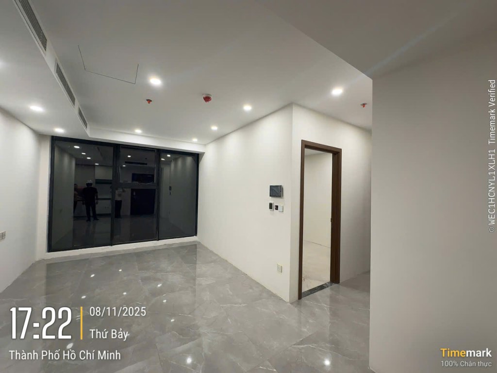 Căn hộ Midtown Phú Mỹ Hưng 70m² giá 5 tỷ - Nhận nhà ngay quý 1/2026!