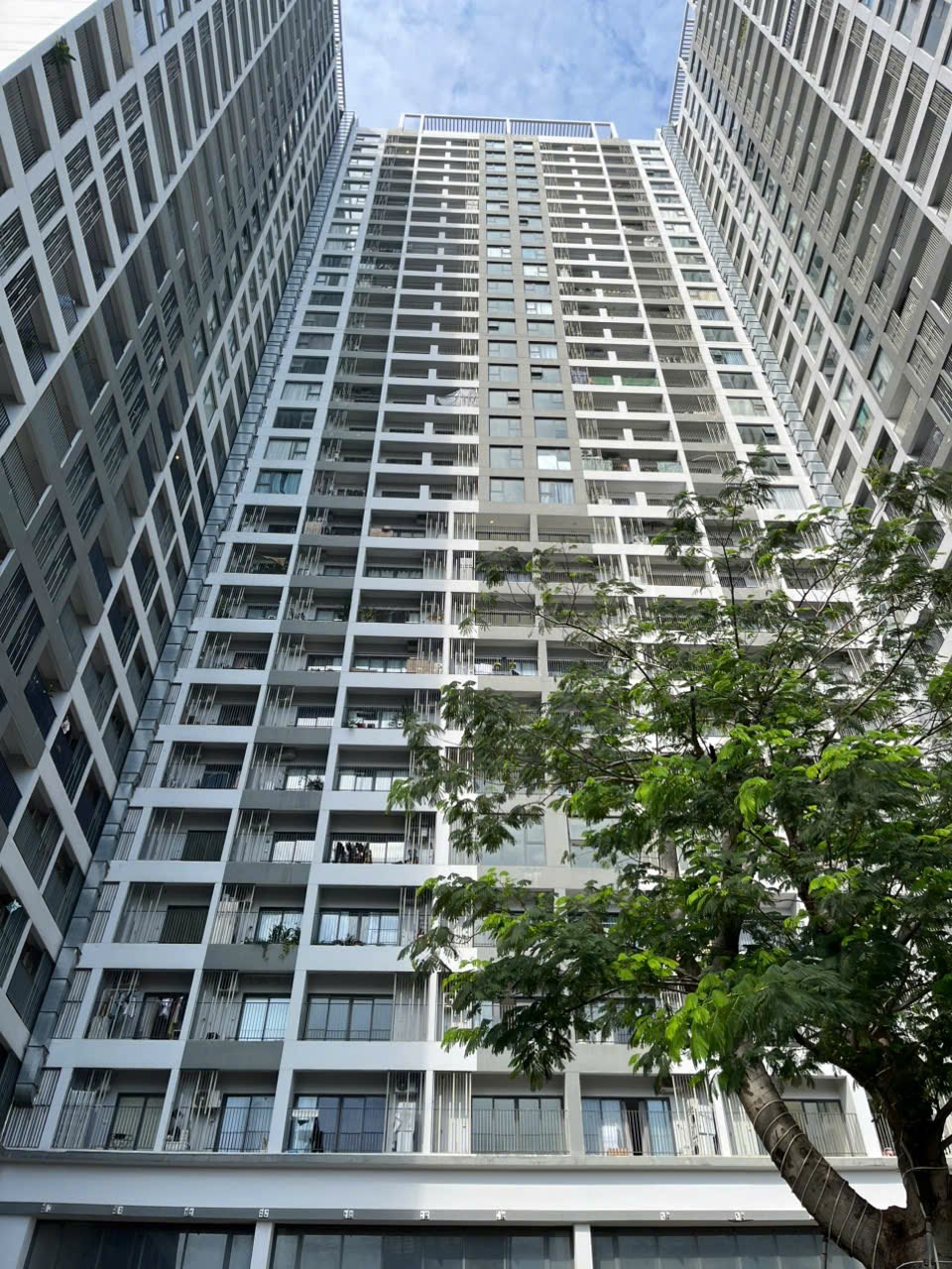 Căn hộ 55m² giá 3 tỷ tại Phú Mỹ Hưng - Chỉ 900 triệu nhận nhà ở ngay!