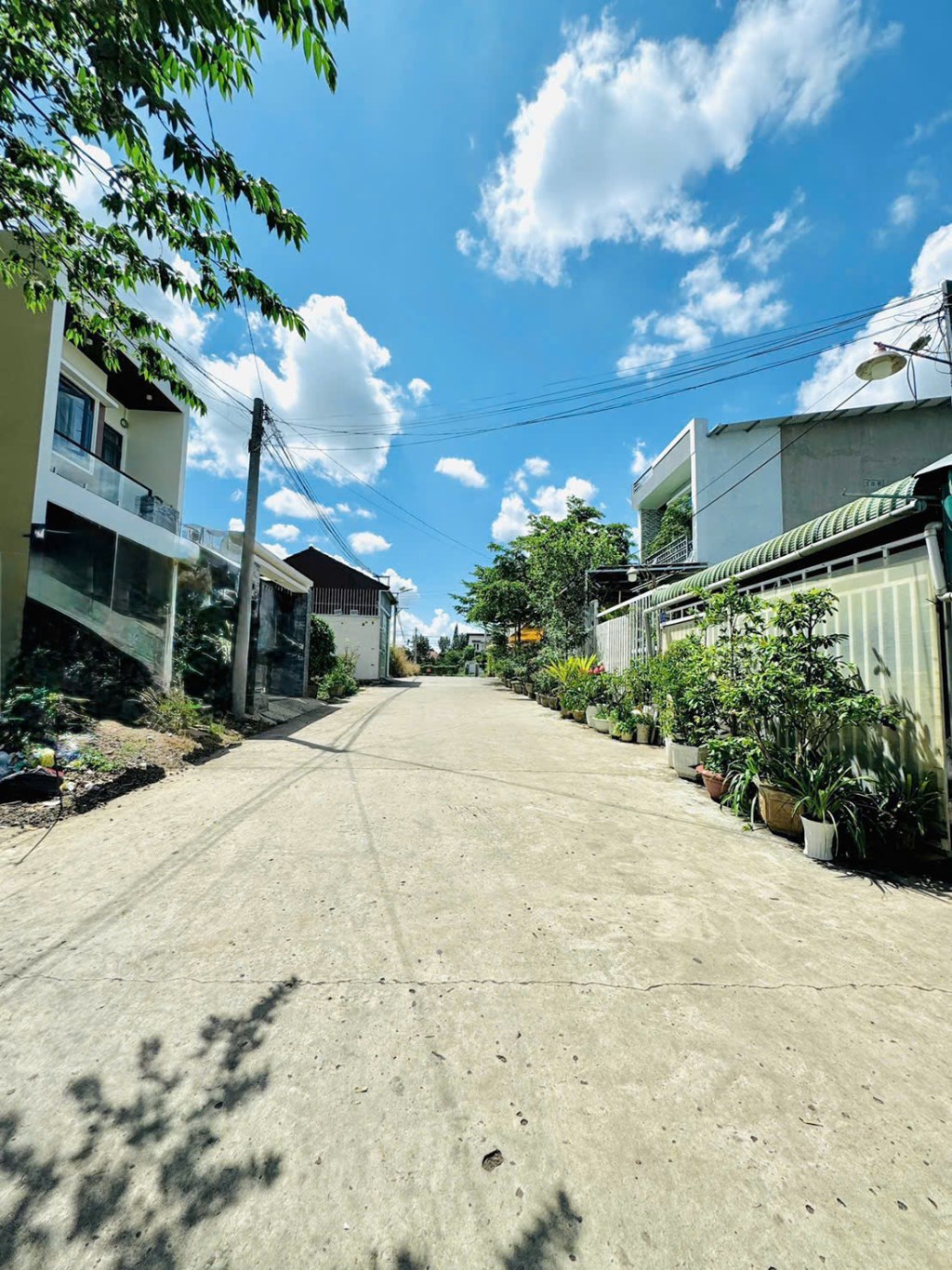 Đất nền đẹp tại Phù Đổng Thiên Vương, Đức Trọng - 141m² chỉ 2.15 tỷ - Ưu đãi cho nhà đầu tư!