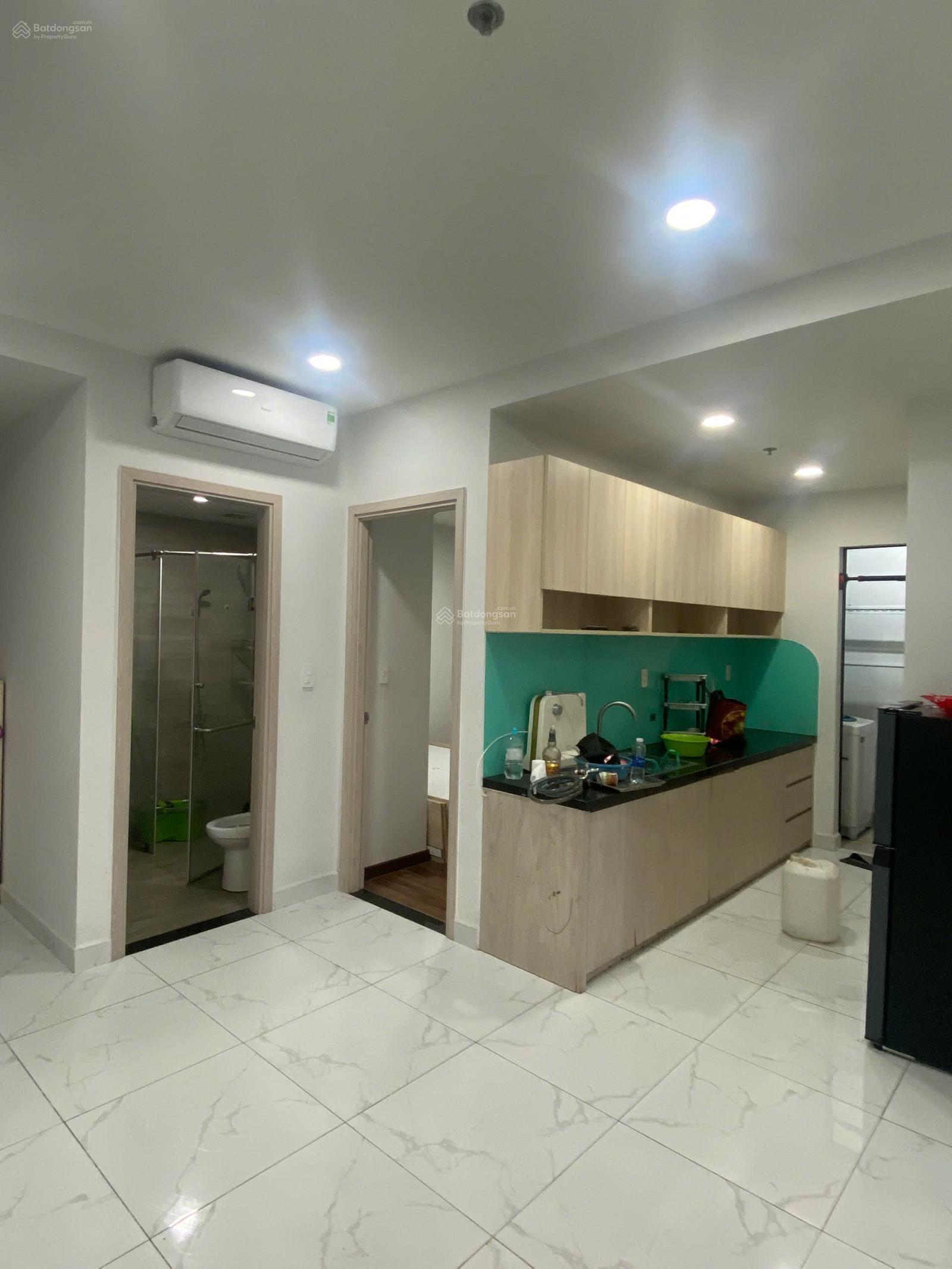 Chính chủ cho thuê căn hộ Charm City 70m² giá 8.5 triệu - Full nội thất, vào ở ngay!